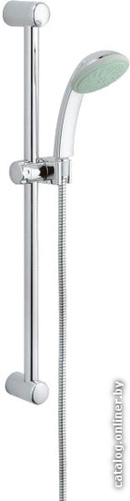 

Душевой гарнитур Grohe Tempesta 100 Duo 28591000
