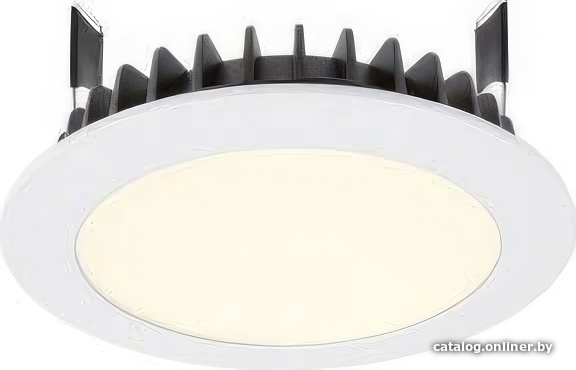 

Точечный светильник Deko-Light LED Panel Round III 12 565231