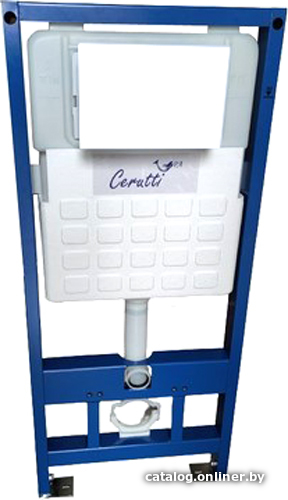 

Инсталляция для унитаза Cerutti CR555