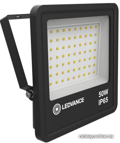 

Уличный прожектор Ledvance Eco Class 4058075709355