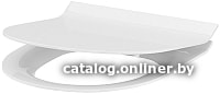 

Сиденье для унитаза Cersanit Crea K98-0177