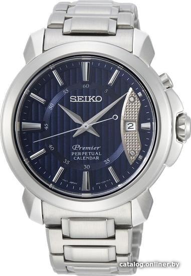 

Наручные часы Seiko SNQ157P1