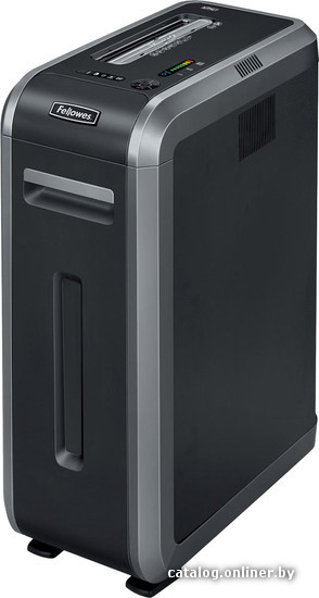 

Шредер Fellowes Powershred 125i