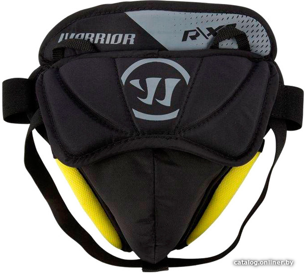 

Защита паха Warrior Ritual X2 GoalCup Pro GGC2PRO9-GR