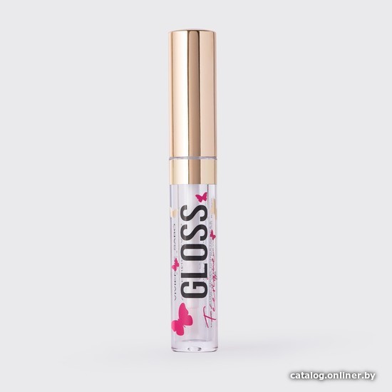 

Блеск для губ Vivienne Sabo Gloss Feerique (тон 02)