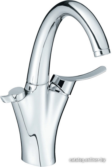 

Смеситель Jacob Delafon Carafe E18865-CP