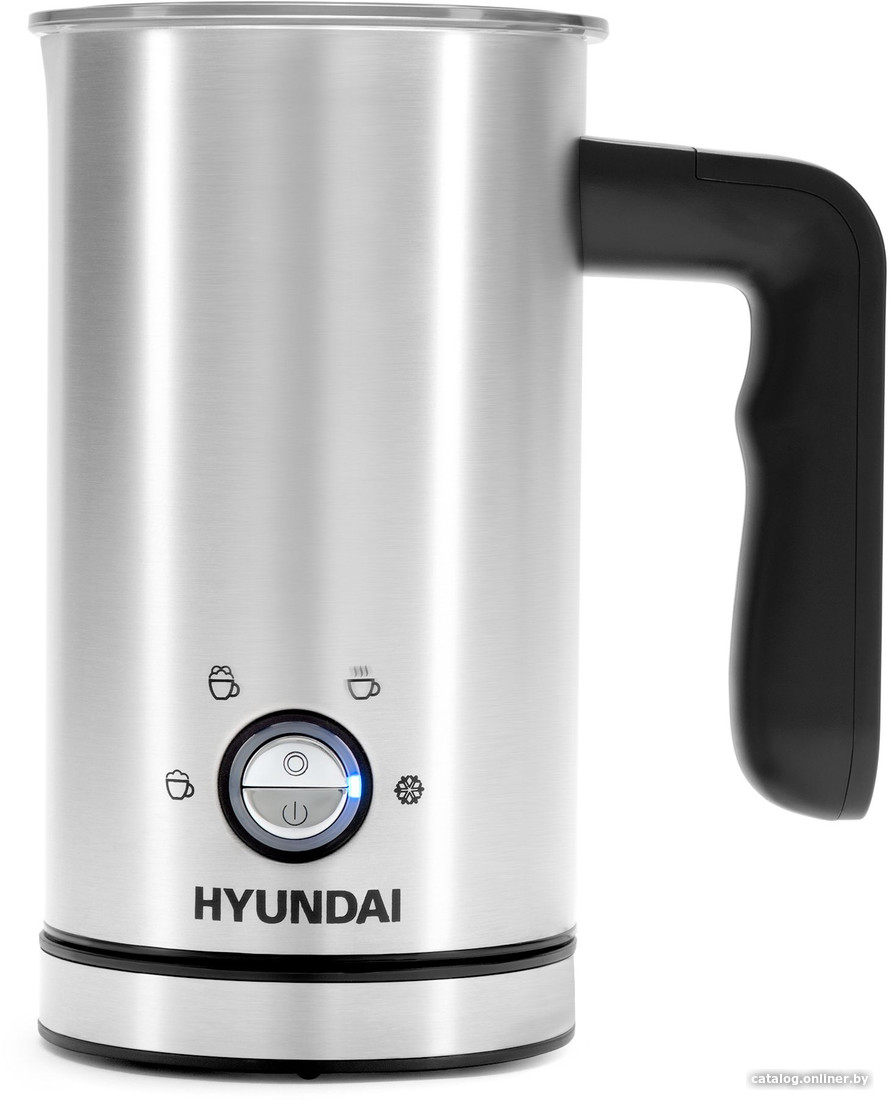 

Автоматический вспениватель молока Hyundai HMF-S100