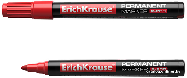 

Маркер перманентный Erich Krause P-200 4779
