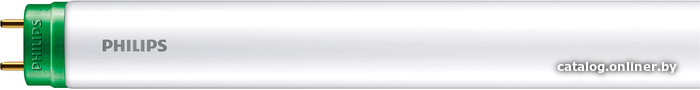 

Светодиодная лампочка Philips Ecofit Pro LEDtube 600mm 8W 740 T8 RCA 929002042767