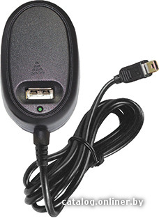 

Сетевое зарядное Ginzzu GA-3108UB