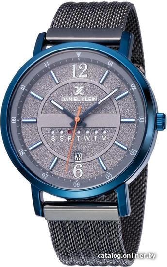 

Наручные часы Daniel Klein DK11849-6