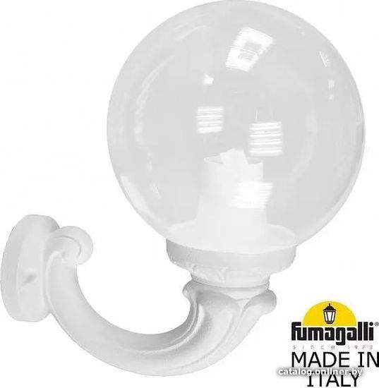 

Уличный настенный светильник Fumagalli Globe 250 FU_G25.132.000.WXF1R