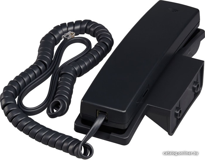 

Проводной телефон Canon Telephone Kit 6