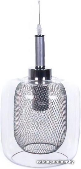 

Подвесная люстра Lumina Deco Bessa LDP 11337 SL