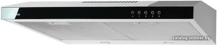

Кухонная вытяжка Akpo K50 Glass WK-7 (белый/черное стекло)
