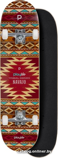 

Скейтборд PlayLife Tribal Navajo