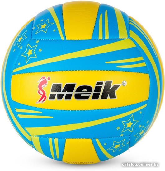 

Волейбольный мяч Meik QSV203 (5 размер, синий)