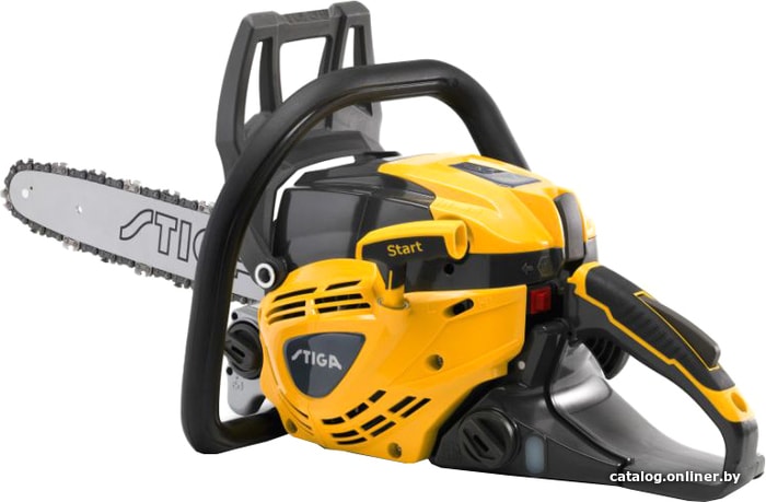 

Бензопила Stiga SP 386 240381602/S17