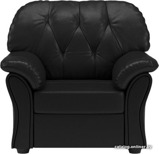 

Интерьерное кресло Divan Рузвельт (black)