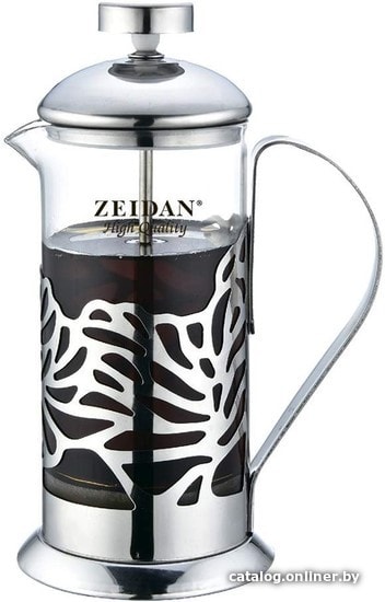 

Френч-пресс ZEIDAN Z-4232