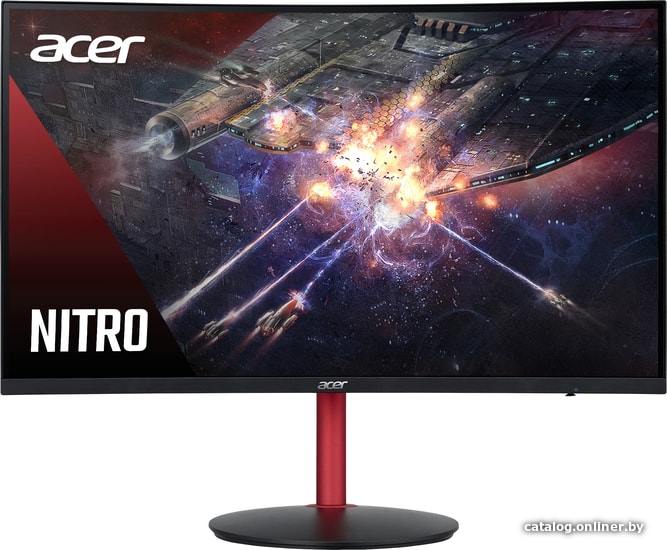 

Игровой монитор Acer Nitro XZ242Q Pbmiiphx