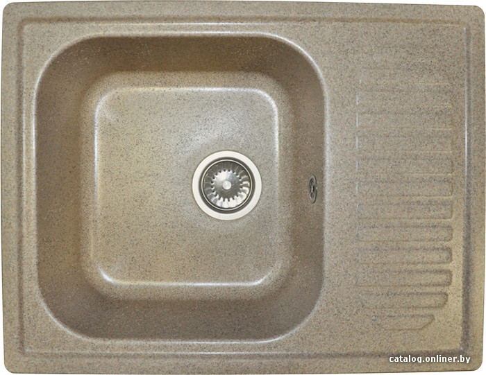 

Кухонная мойка AquaGranitEx M-13