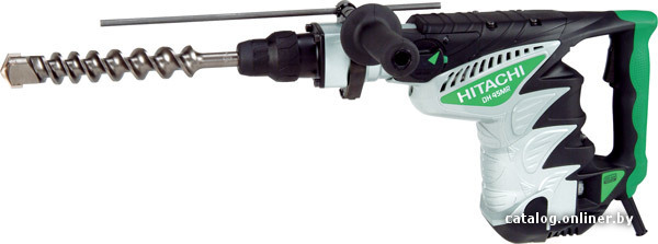 

Перфоратор Hikoki (Hitachi) DH45MR