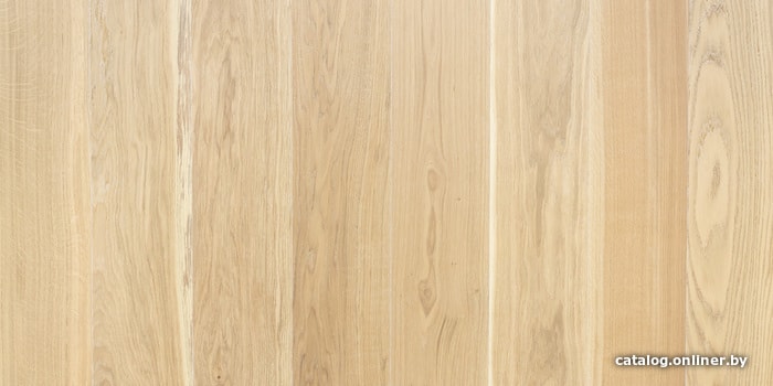 

Паркетная доска Polarwood Дуб Premium Mercury White Oiled
