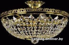 

Припотолочная люстра ArtGlass Norma I. Mirror Ce