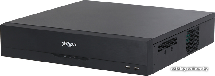 

Сетевой видеорегистратор Dahua DH-NVR4832-4KS2/I