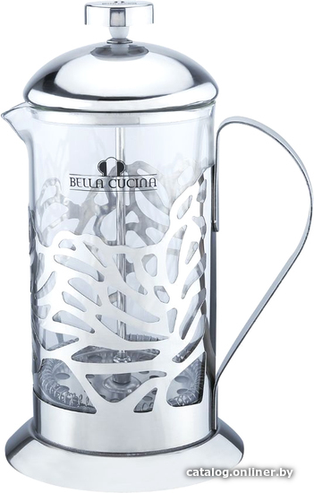 

Френч-пресс Bella Cucina BC-1104