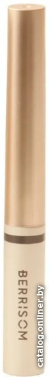 

Тушь для бровей Berrisom Real Me Vegan Browcara 02 Dark Brown