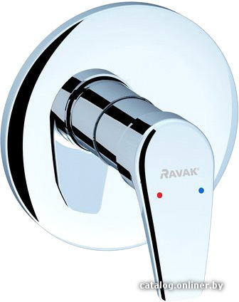 

Смеситель без скрытого механизма Ravak Neo-NO 062.00 [X070021]