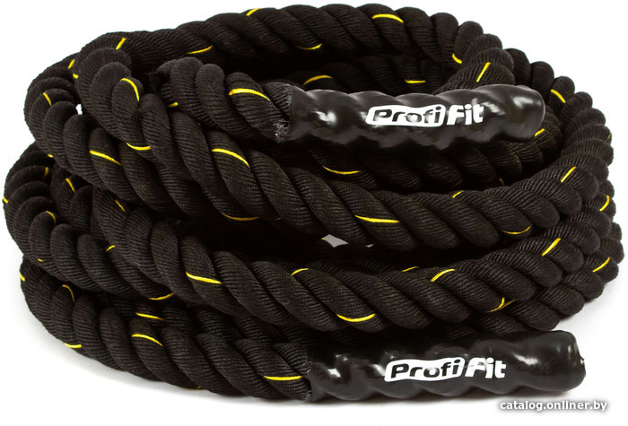 

Канат для кроссфита Profi-Fit PF-BRP-509