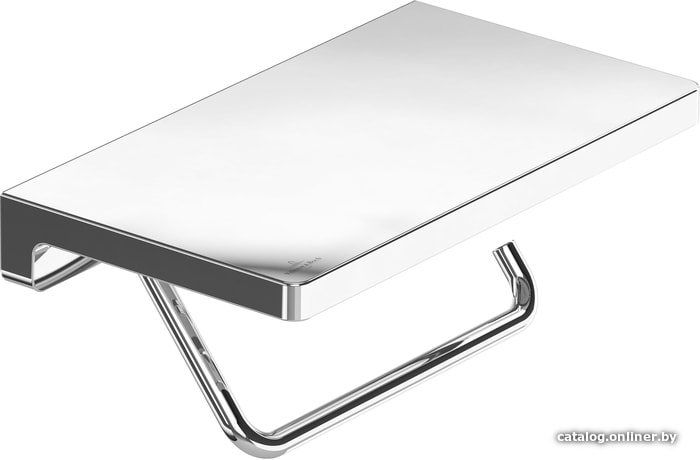 

Держатель для туалетной бумаги Villeroy & Boch Elements – Striking TVA15202300061