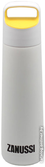 

Термос Zanussi ZVF31132EF 0.7л (белый)