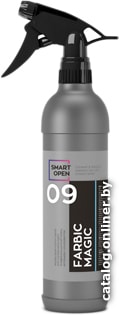 

SmartOpen Очиститель 09 Fabric Magic 0.5 л