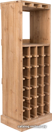

Стеллаж Krasawick KW 1039