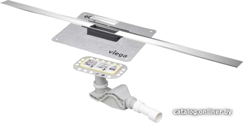 

Трап/канал Viega Advantix Cleviva 4981.10 794484