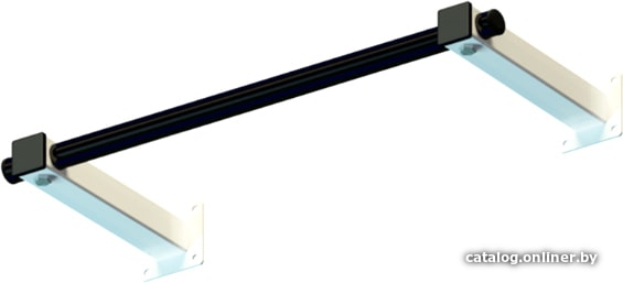 

Турник Starfit Slim 2