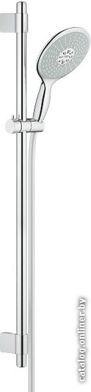 

Душевой гарнитур Grohe Power&Soul 160 27750000