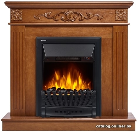 

Портал Firelight Noce Classic (шпон дуб)