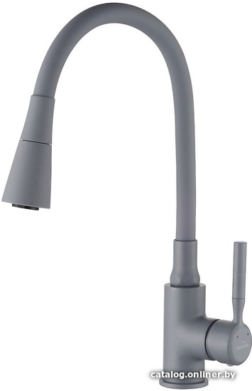 

Смеситель Invena Hula BZ-85-P05