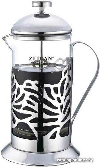 

Френч-пресс ZEIDAN Z-4234