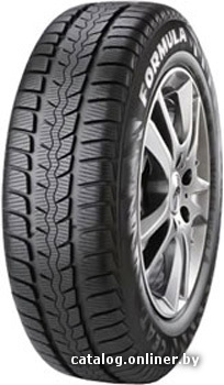 

Автомобильные шины Formula Winter 195/65R15 91T