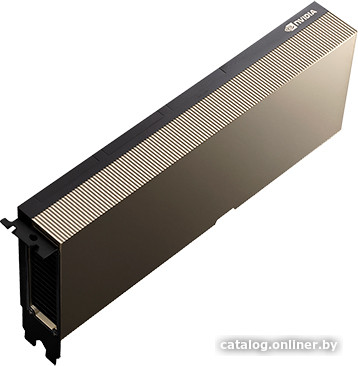 

Видеокарта Gigabyte A100 80GB PCIe