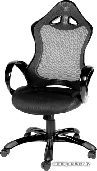 

Кресло Norden Тесла CX0398H01 (черный)