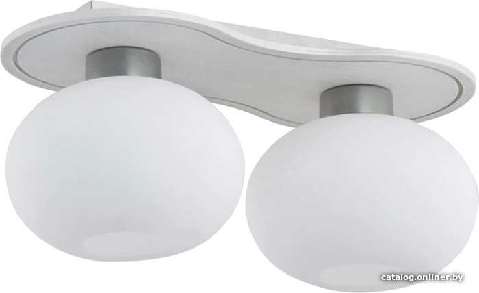 

Припотолочная люстра TK Lighting TKC181