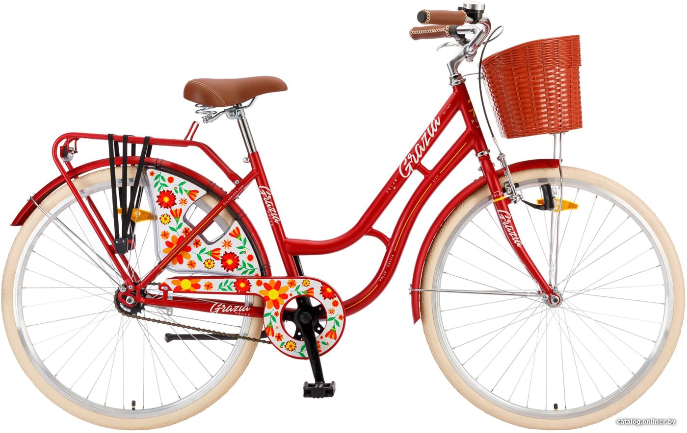 Бордовый велосипед. BLBIKE. Велосипеды Полар Грация отзывы. Купить велосипед в борисово