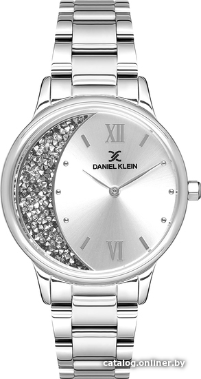 

Наручные часы Daniel Klein DK12962-1